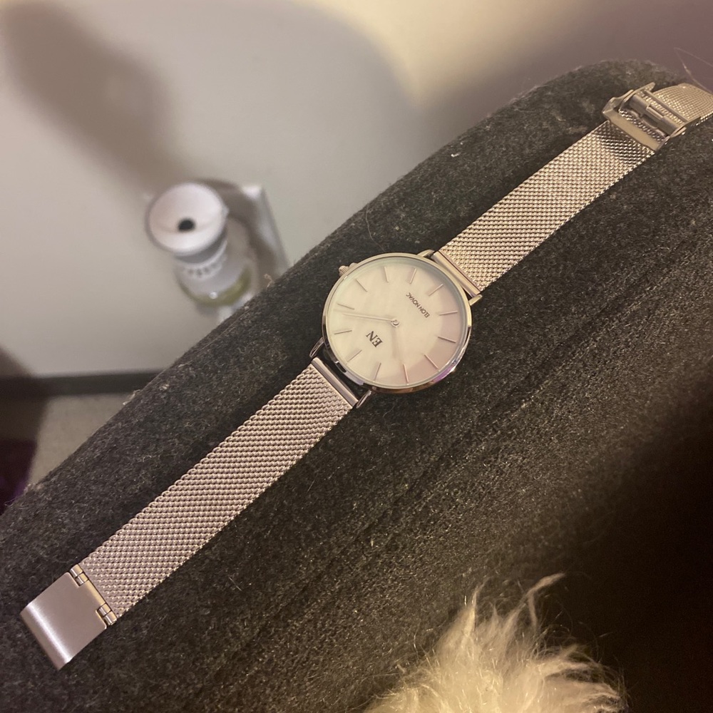 elon watch